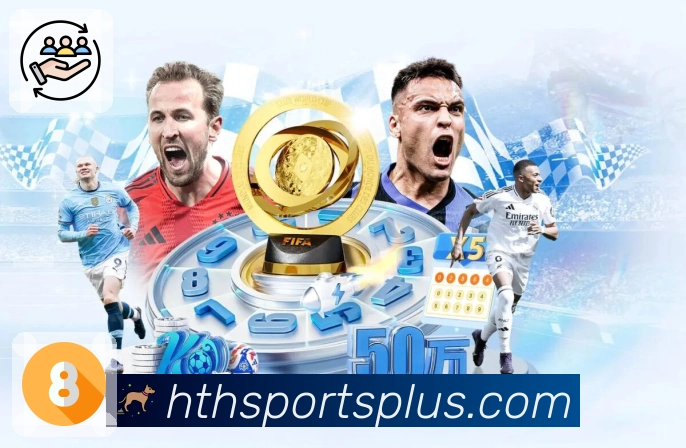 华体会 体育赛事与数据服务平台