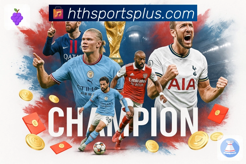 华体会APP 体育赛事宣传图